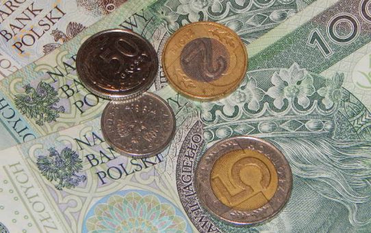 Nowe stawki opłat eksploatacyjnych oraz zaliczek na poczet C.O. w roku 2020
